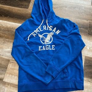 Mens American Eagle hoodie